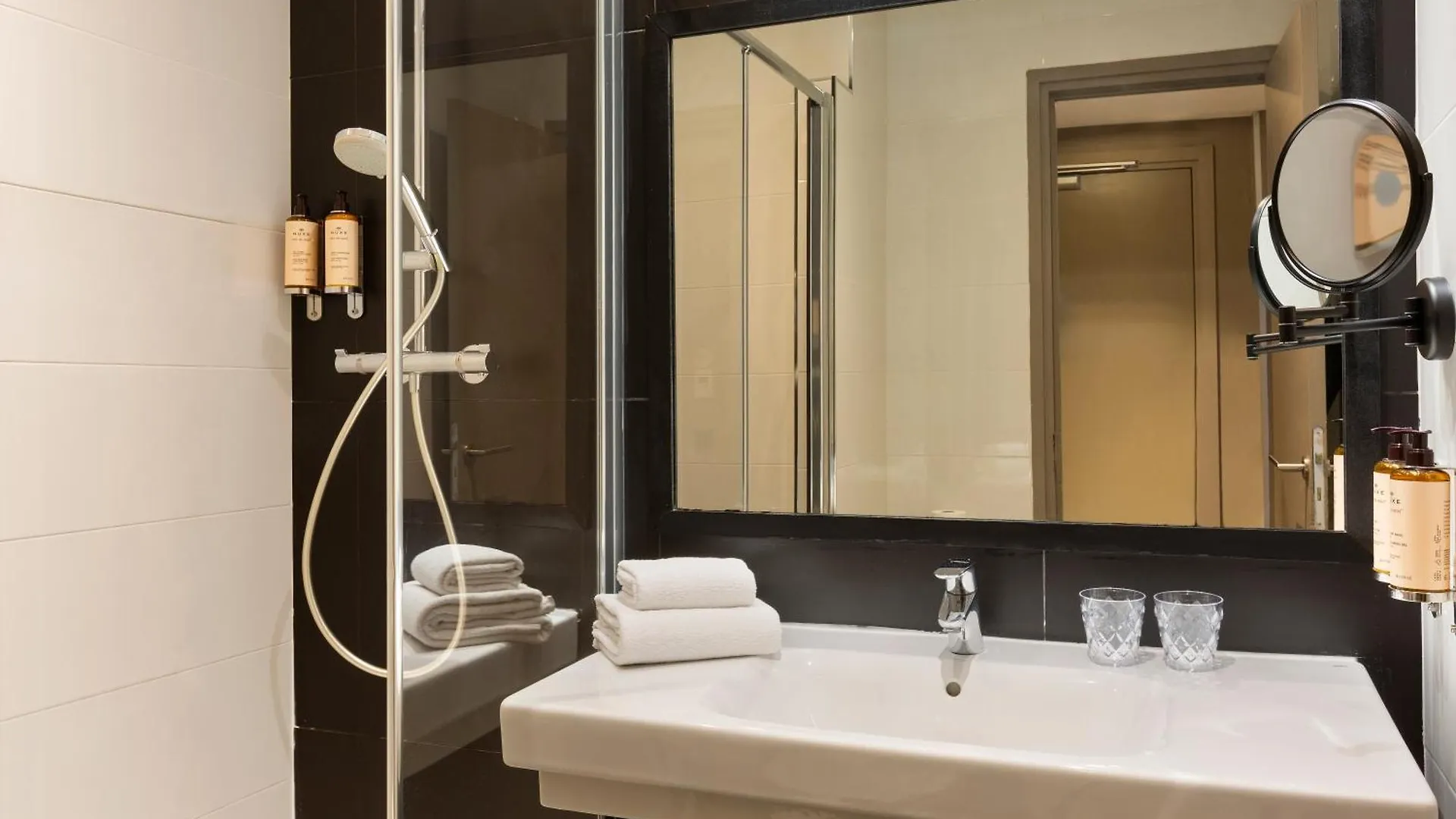 Mercure Paris Alesia