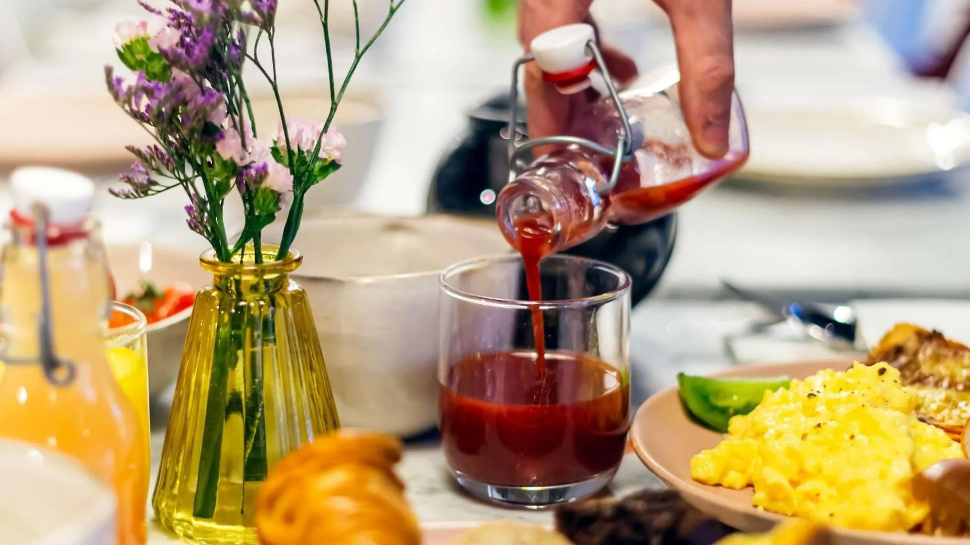Mercure Paris Alesia France
