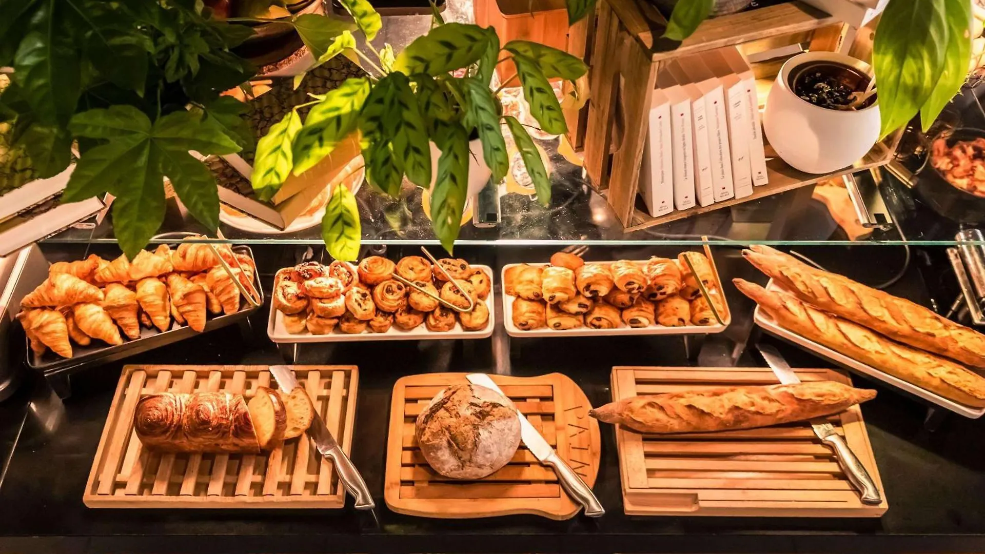 Mercure Paris Alesia Hotel