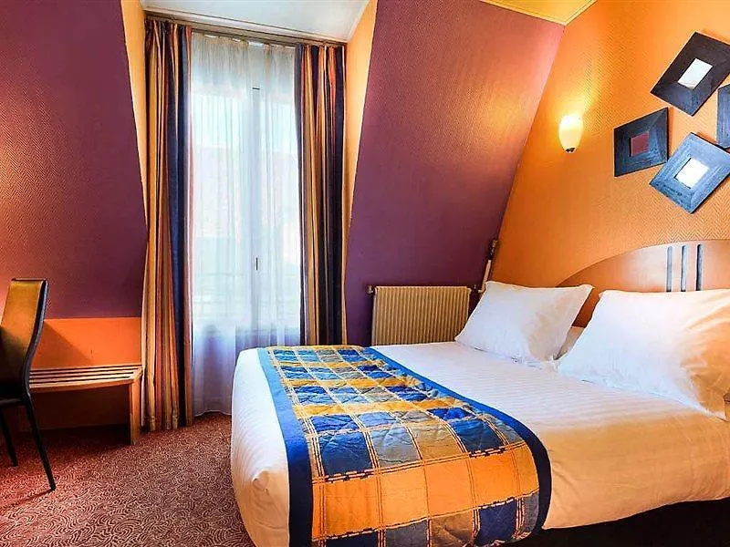 Mercure Paris Alesia